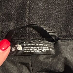 The North Face Women's Black Outerwear